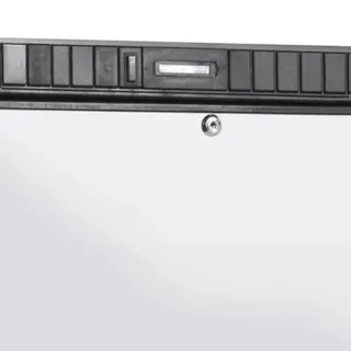 190 Liter Gewerbekühlschrank - Weiße Ausführung - Professionelle Lagerung