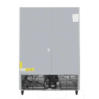 Armoire Réfrigérée Positive 2 Portes Série G 960 Litres