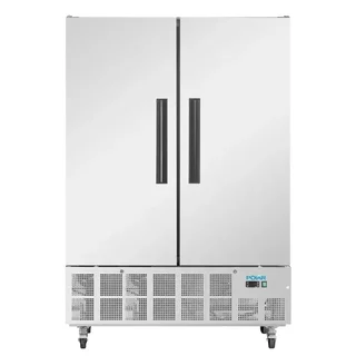 Armoire Réfrigérée Positive 2 Portes Série G 960 Litres