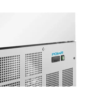 Armoire Réfrigérée Positive 2 Portes Série G 960 Litres