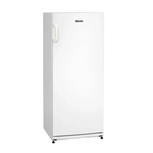 Armario de Refrigeración Positiva 270 Litros - Acabado Blanco