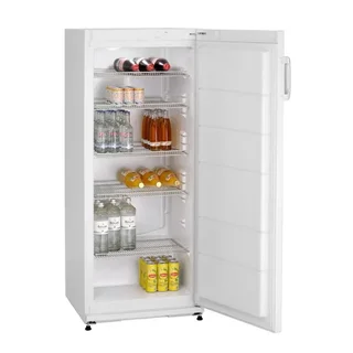 Armario de Refrigeración Positiva 270 Litros - Acabado Blanco