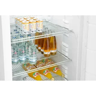 Armario de Refrigeración Positiva 270 Litros - Acabado Blanco