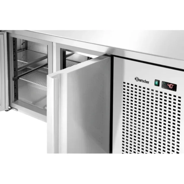 Armadio Refrigerato 3 Ante GN 1/1