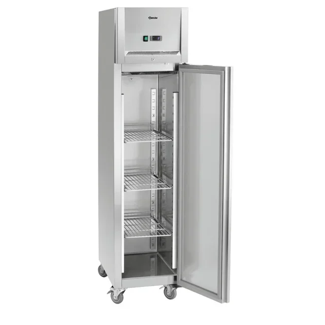Kühlschrank Positiv 335 Liter - GN 1/1 Format - Professionelle Lagerung