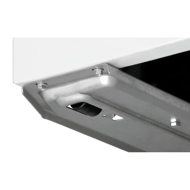 Armario Refrigerado Positivo 350 Litros - Acabado Blanco