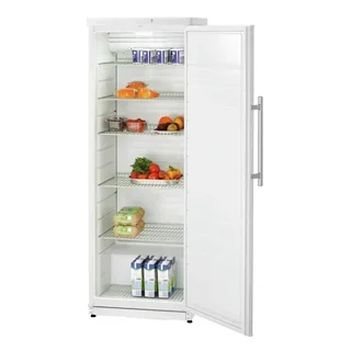 Armario Refrigerado Positivo 350 Litros - Acabado Blanco