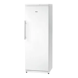 Armario Refrigerado Positivo 350 Litros - Acabado Blanco