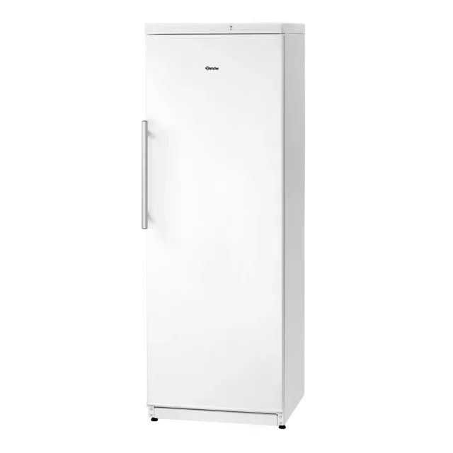 Armario Refrigerado Positivo 350 Litros - Acabado Blanco