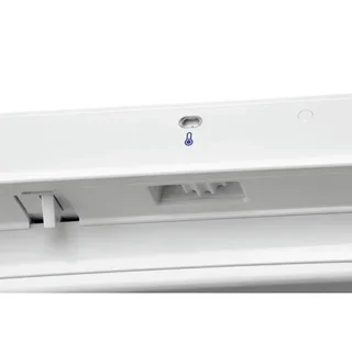 Armario Refrigerado Positivo 350 Litros - Acabado Blanco