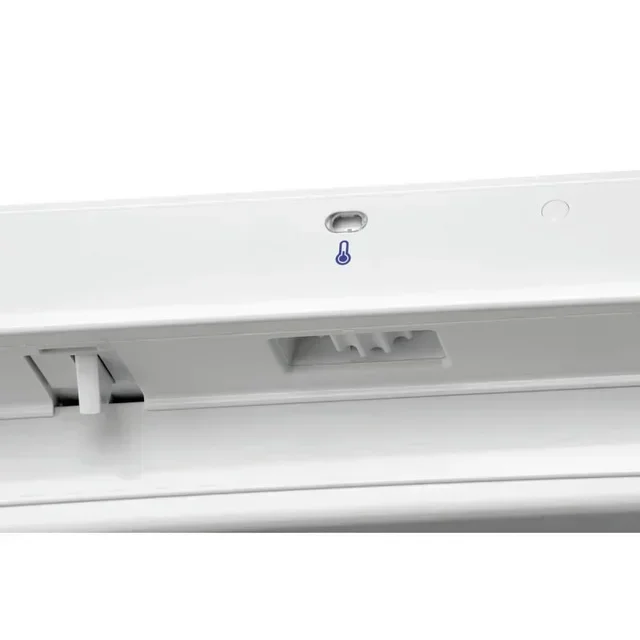 Armario Refrigerado Positivo 350 Litros - Acabado Blanco