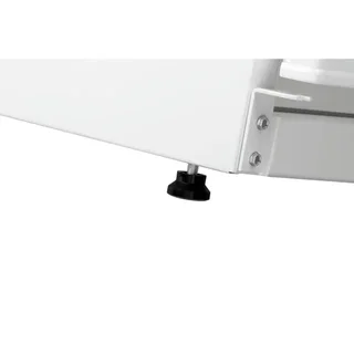 Armario Refrigerado Positivo 350 Litros - Acabado Blanco