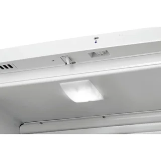 Armario Refrigerado Positivo 350 Litros - Acabado Blanco