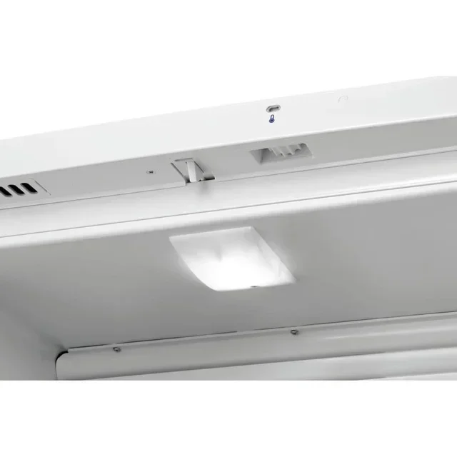 Armario Refrigerado Positivo 350 Litros - Acabado Blanco