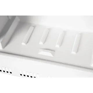 Armoire Réfrigérée Positive 400 Litres 1 Porte - Finition Blanche