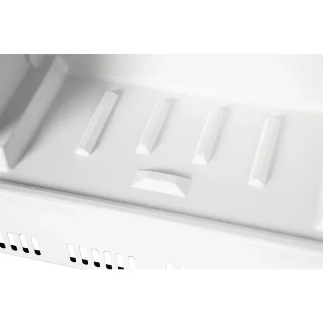 Armoire Réfrigérée Positive 400 Litres 1 Porte - Finition Blanche