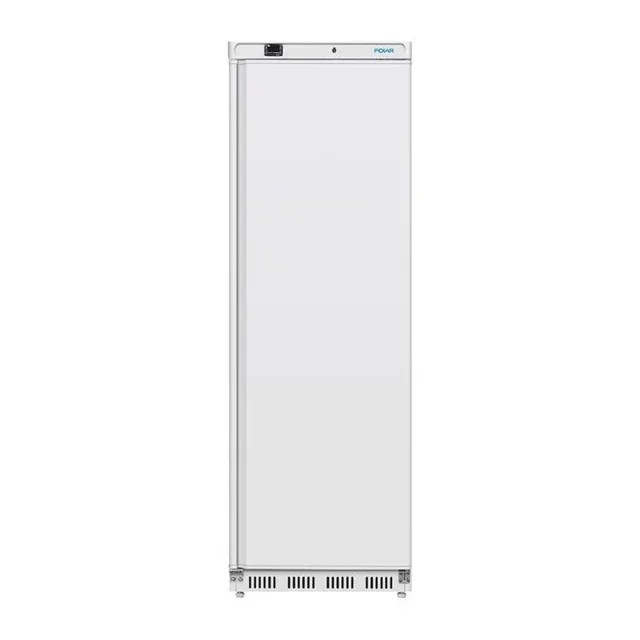 Armoire Réfrigérée Positive 400L - Finition Blanche