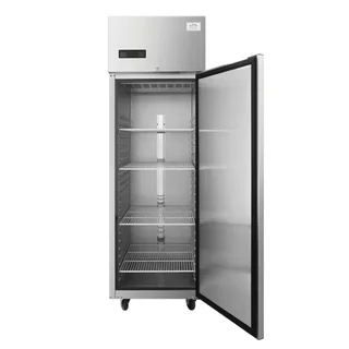 Refrigerated Cabinet 552L - GN 2/1 Format - 550 Litres