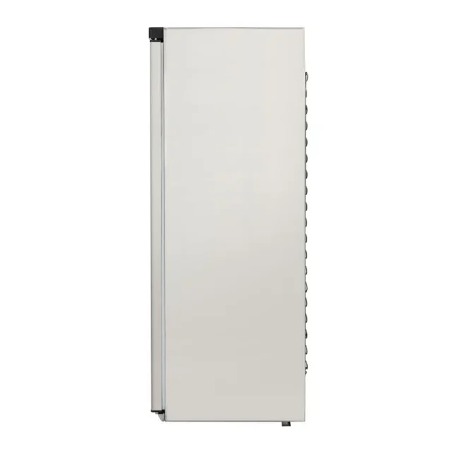 Edelstahl-Gewerbekühlschrank 527 Liter - Professionelle Kühlung