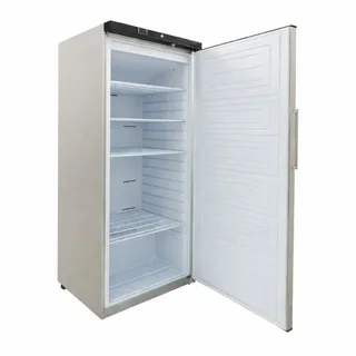 Edelstahl-Gewerbekühlschrank 527 Liter - Professionelle Kühlung