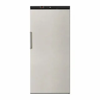 Edelstahl-Gewerbekühlschrank 527 Liter - Professionelle Kühlung