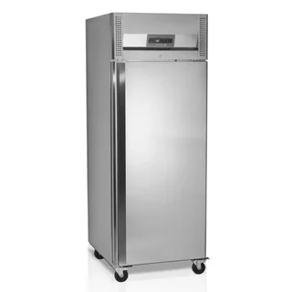 Stainless Steel Upright Refrigerator 737L - Professional Pastry