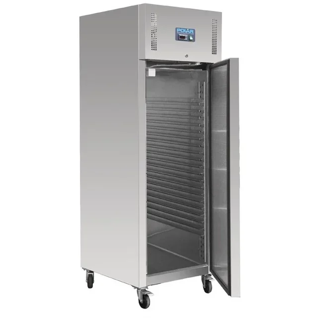 Armário Refrigerado Positivo para Pastelaria - Gama U