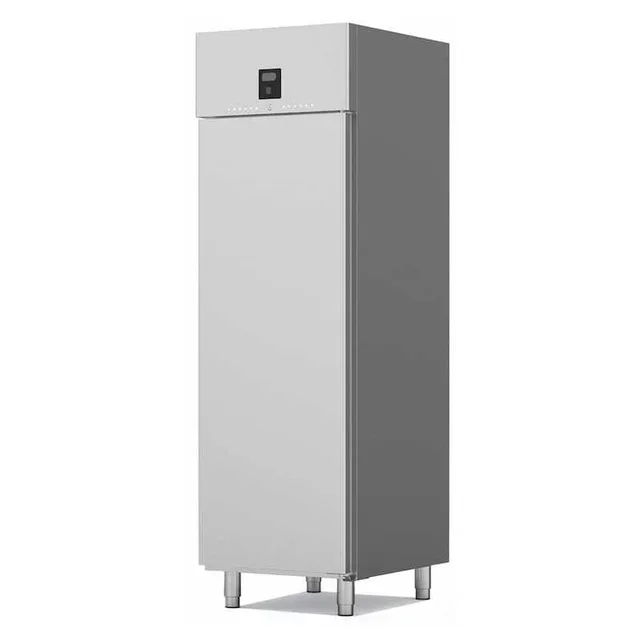 Static Cold Positive Cabinet 600x400 - 600 Liter Capacity for Pastry