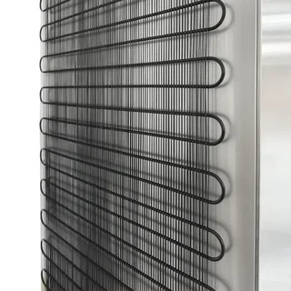 Armario Frigorífico Gastronorm 2/1 de Acero Inoxidable - Capacidad 620 Litros