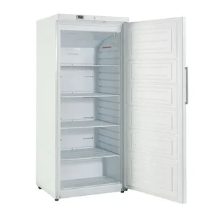 Armoire Réfrigérée Positive Ventilée 600L - Finition Blanche