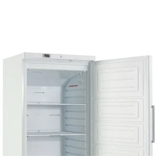 Armoire Réfrigérée Positive Ventilée 600L - Finition Blanche