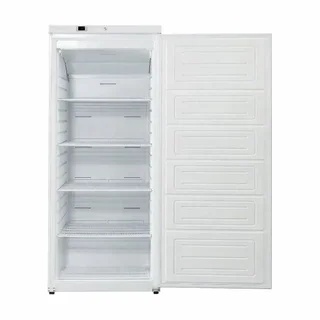 Armoire Réfrigérée Positive Ventilée 600L - Finition Blanche