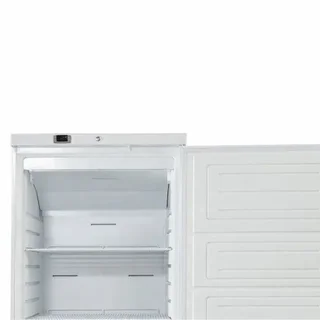 Armoire Réfrigérée Positive Ventilée 600L - Finition Blanche