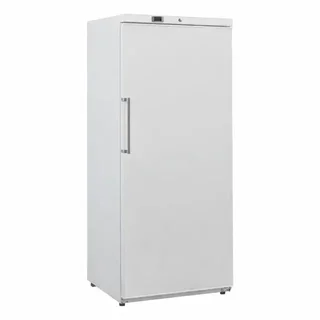 Armoire Réfrigérée Positive Ventilée 600L - Finition Blanche