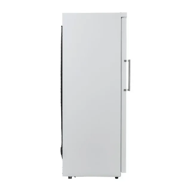 Armoire Réfrigérée Positive Ventilée 600L - Finition Blanche