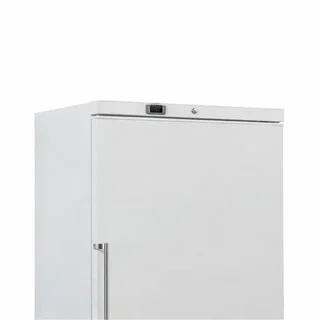 Armoire Réfrigérée Positive Ventilée 600L - Finition Blanche
