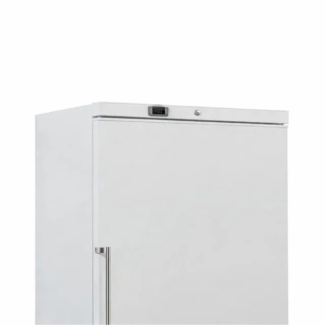 Armoire Réfrigérée Positive Ventilée 600L - Finition Blanche
