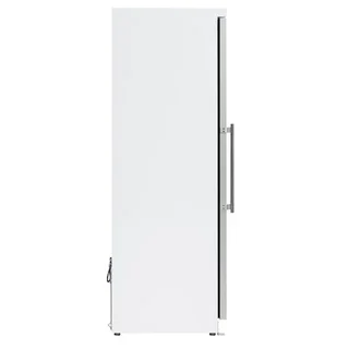 Armadio Refrigerato 400L con Porta Vetrata - Refrigerazione Professionale