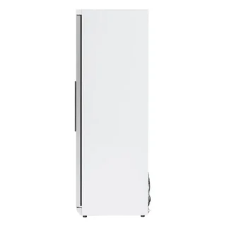 Armadio Refrigerato 400L con Porta Vetrata - Refrigerazione Professionale