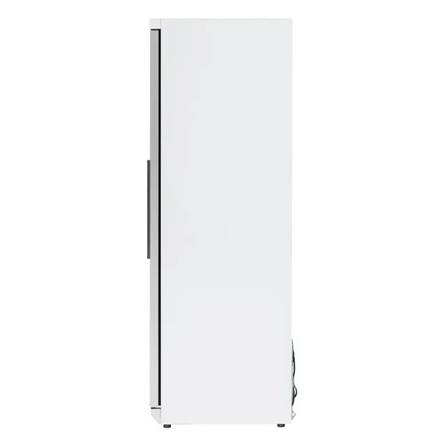 Armadio Refrigerato 400L con Porta Vetrata - Refrigerazione Professionale