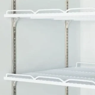 Armario Refrigerado con Puerta de Cristal Positivo 459 Litros