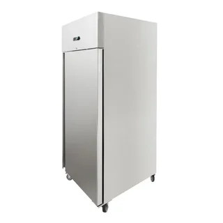Professional Positive Refrigerated Cabinet 650L - GN 2/1 - Stainless Steel - Refurbished