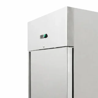 Professional Positive Refrigerated Cabinet 650L - GN 2/1 - Stainless Steel - Refurbished
