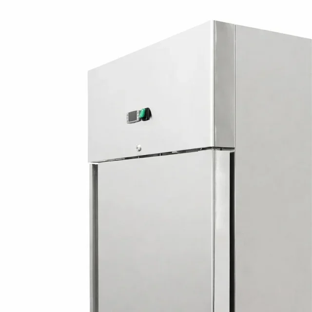 Professional Positive Refrigerated Cabinet 650L - GN 2/1 - Stainless Steel - Refurbished