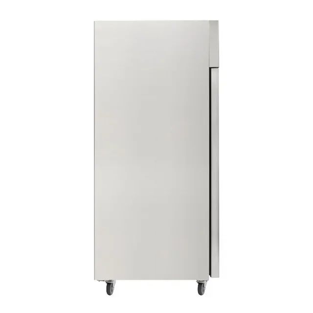 Professional Positive Refrigerated Cabinet 650L - GN 2/1 - Stainless Steel - Refurbished