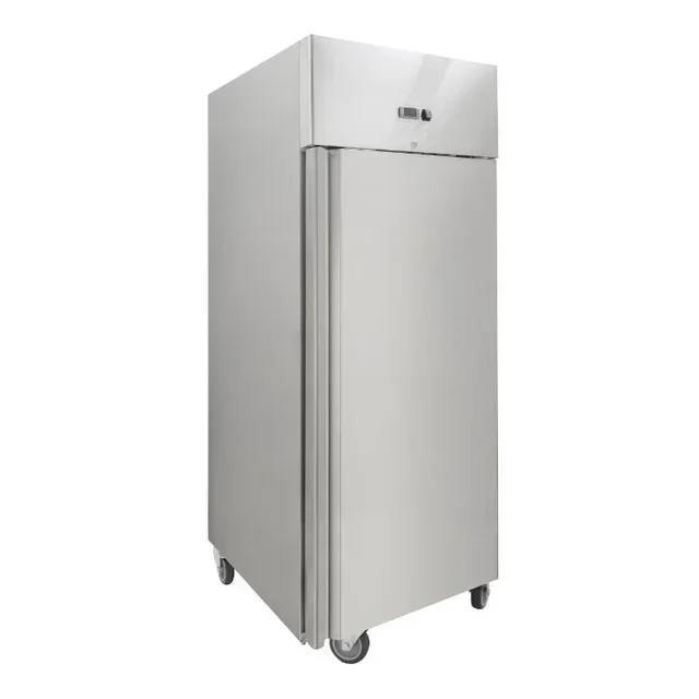 Professional Positive Refrigerated Cabinet 650L - GN 2/1 - Stainless Steel - Refurbished
