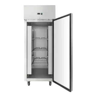 Professional Positive Refrigerated Cabinet 650L - GN 2/1 - Stainless Steel - Refurbished