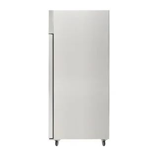 Professional Positive Refrigerated Cabinet 650L - GN 2/1 - Stainless Steel - Refurbished