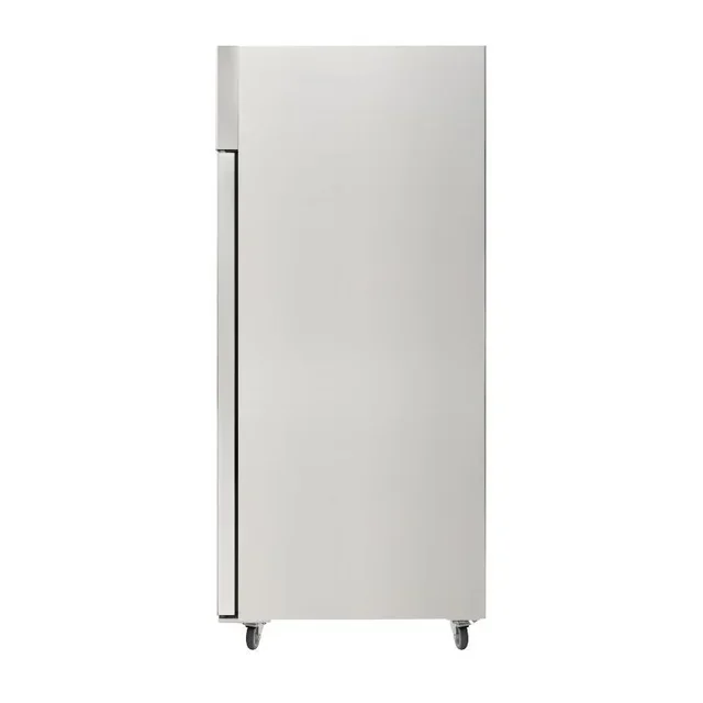 Professional Positive Refrigerated Cabinet 650L - GN 2/1 - Stainless Steel - Refurbished
