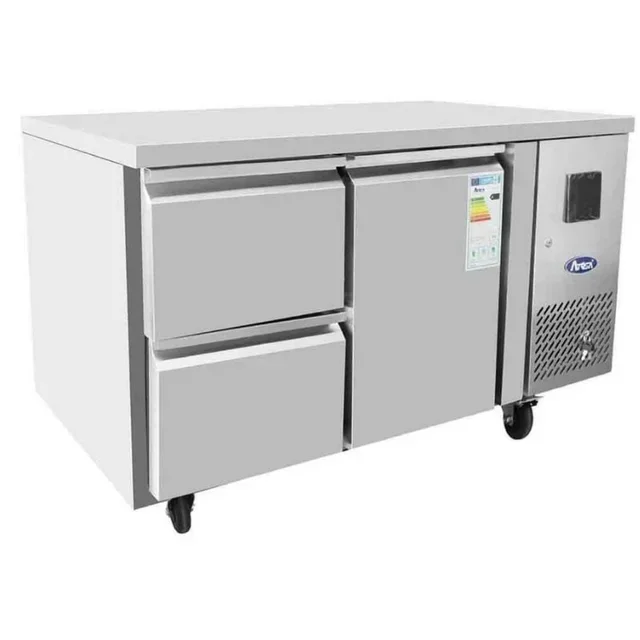 Armoire Réfrigérée à Tiroirs Gastronorme 1/1 - Froid Positif